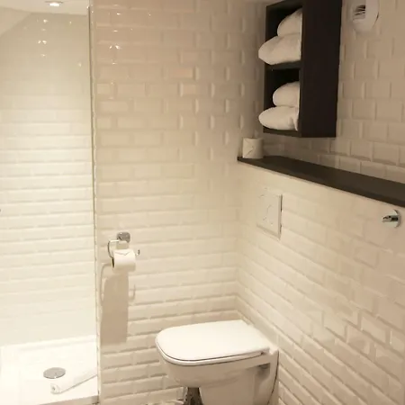 Litteraire Marcel Ayme, Bw Premier Collection Hotel 4*