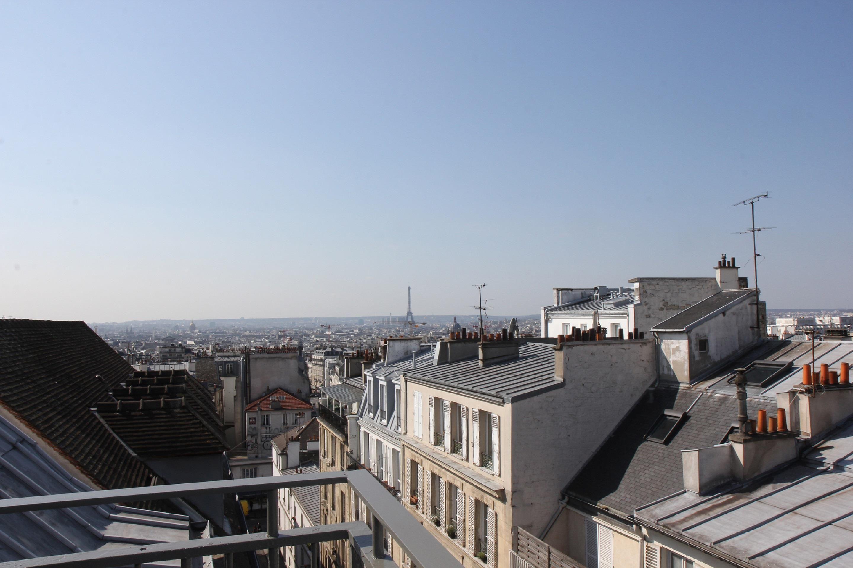 Litteraire Marcel Ayme, Bw Premier Collection Hotel Parigi